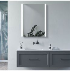 Tabo Cosmos Front-Lit LED Mirror 600 x 800mm