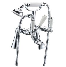 Tabo Lawrence Bath Shower Mixer Tap