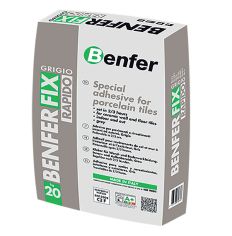 Benfer Fix Rapido 20kg