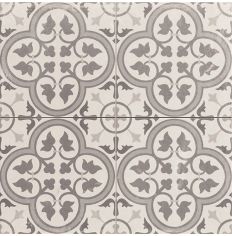 Goetan Hampton Grey Tile 45 x 45cm