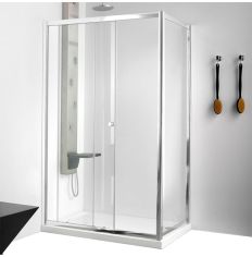 Porcelanosa Inter 5 Shower Enclosure Side Panel