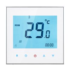 Warmsole 7 Day Programmable Thermostat