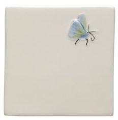Winchester Classic Butterfly 10.5 x 10.5cm