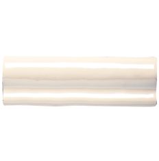 Winchester Residence Anemone Torus Moulding 13 x 4.3cm