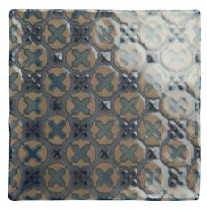 Winchester Residence Ormeaux on Truffle 13 x 13cm