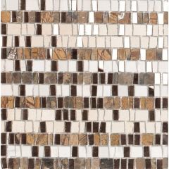 Dune Tresor Mosaic 30 x 30.5cm
