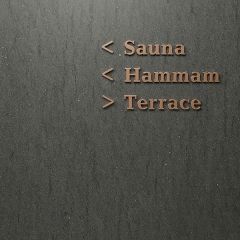 ABK Poetry Stone Reloaded Basaltina Dark Rett Tile 120 x 120cm