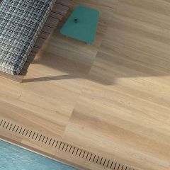 ABK Poetry Wood Poetry Gold Rett Outdoor Tile 30 x 180cm