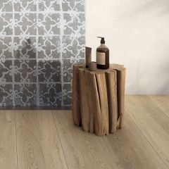 ABK Poetry Wood Poetry Gold Rett Tiles