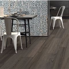 ABK Poetry Wood Poetry Mud Rett Tiles 30 x 120cm