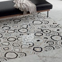 ABK Sensi Gems MultiQuartz Rett Tile 120 x 120cm