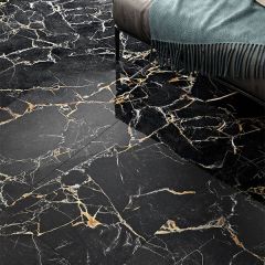 ABK Sensi Signoria Port Gold Rett Tiles 60 x 120cm