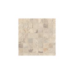 Unicom Starker Natural Slate Winter Mosaic 30.5 x 30.5cm