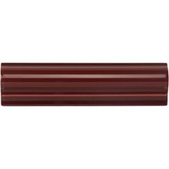 Original Style Albert Burgundy Border