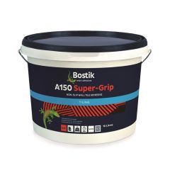 Bostik Super-Grip Ready Mix Wall Tile Adhesive 10LT 