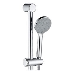 Apollo Arroyo Cool-Touch Thermostatic Bar Mixer Shower
