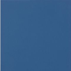 Unicolore Blu Forte 30 x 30cm
