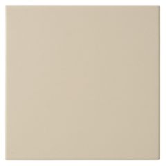 Dorset Woolliscroft Flat White Tile Tile 148 x 148mm