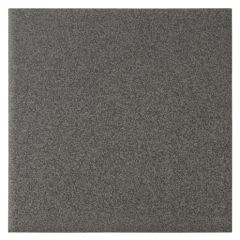 Dorset Woolliscroft Flat Dark Grey Tile 148 x 148mm