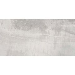 ABK Fossil Light Grey Lappato Rett 30 x 60cm