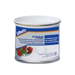 Lithofin MN Polish Care Cream 500ml