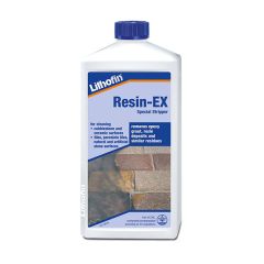 Lithofin Resin-Ex 1 Ltr
