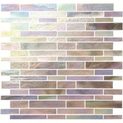 Original Style Morning Dew Brickbond Mosaic tile