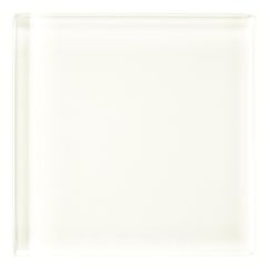 Original Style Arctic Clear Glass Tiles 15.2 x 5cm