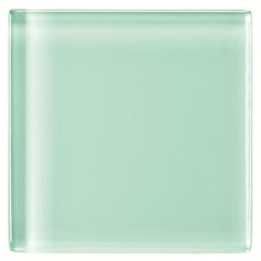Original Style Columbia Clear Glass Tiles 20 x 9.8cm