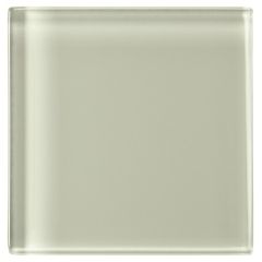 Original Style Yukon Clear Glass Tiles 10 x 10cm