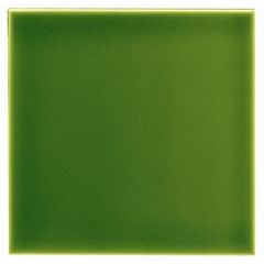 Original Style Field Tile Pavilliion Green