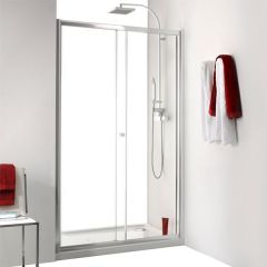 Porcelanosa Inter 9 Sliding Shower Door 