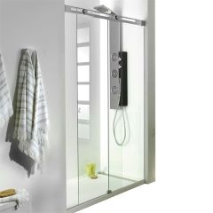 Porcelanosa Silke 9 120 Sliding Shower Door