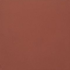 Unicolore Rosso Mattone 20 x 20cm