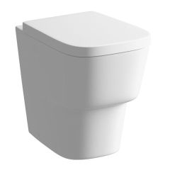 Tabo Bosco Back To Wall WC & Soft Close Seat