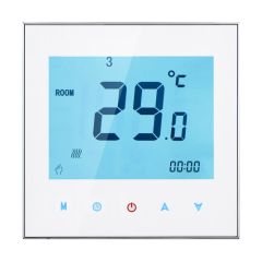 Warmsole 7 Day Programmable Thermostat