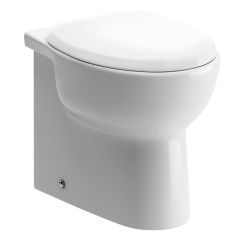 Apollo Westminster Back To Wall WC