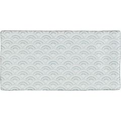 Winchester Residence Fabrique Picot Dove Grey Tile 10 x 20cm
