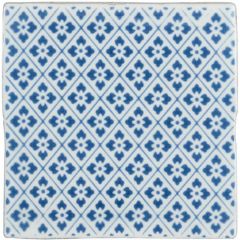 Winchester Residence Manoir Provence Papyrus Tile 13 x 13cm