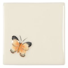 Winchester Classic Copper Butterfly 10.5 x 10.5cm