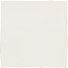 Winchester Residence China White Field Tile 13 x 13cm
