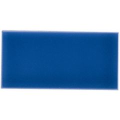 Original Style Half Field Tile Windsor Blue