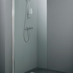 Wet Room Shower Panel