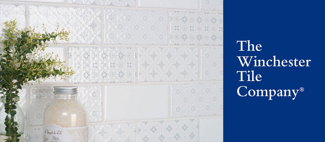 The Winchester Tile Company: Artisan Collection