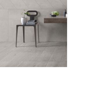 ABK Crossroad Wood Grey Rett Tile 20 x 120cm