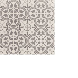 Goetan Hampton Grey Tile 45 x 45cm
