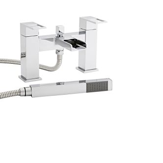 Adore Bath Shower Mixer Tap (shower head not included)