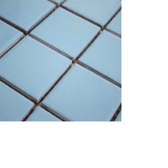 Arkitekt Gloss Light Blue Mosaic