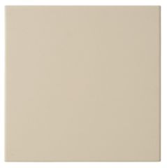 Dorset Woolliscroft Flat White Tile Tile 148 x 148mm