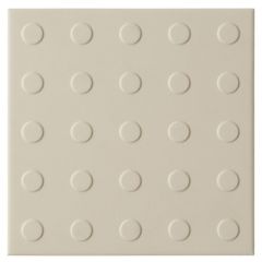 Dorset Woolliscroft MultiDisk White Tile Tile 148 x 148mm